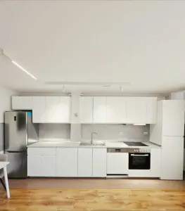 Apartament 2 cam Pipera, parcare subterana inclusa in pret+terasa 12mp - foto 3