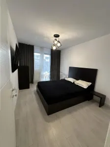 Hils Brauner | 2 Camere | Parcare - Bucuresti