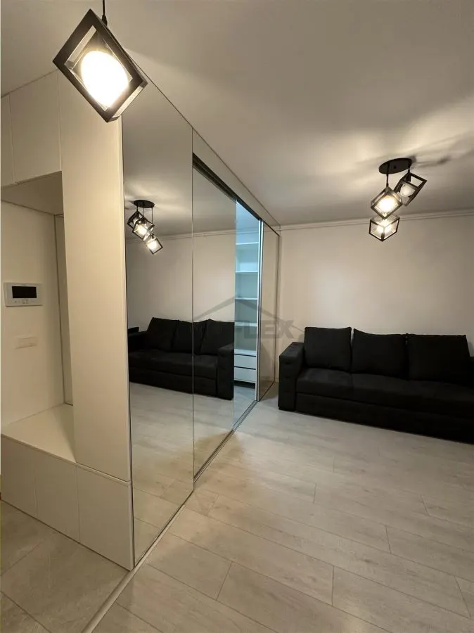 Hils Brauner | 2 Camere | Parcare - foto 2