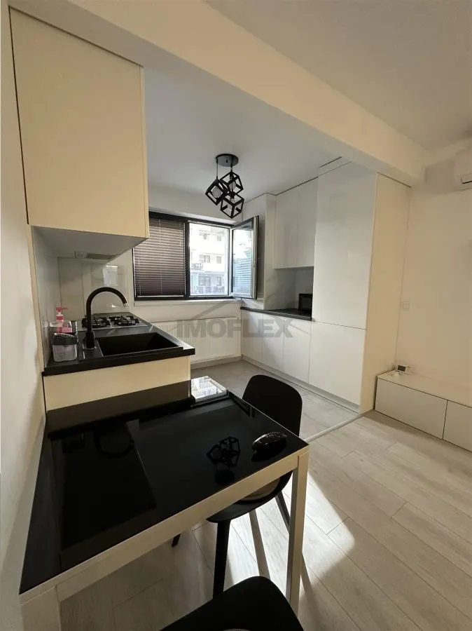 Hils Brauner | 2 Camere | Parcare - foto 7