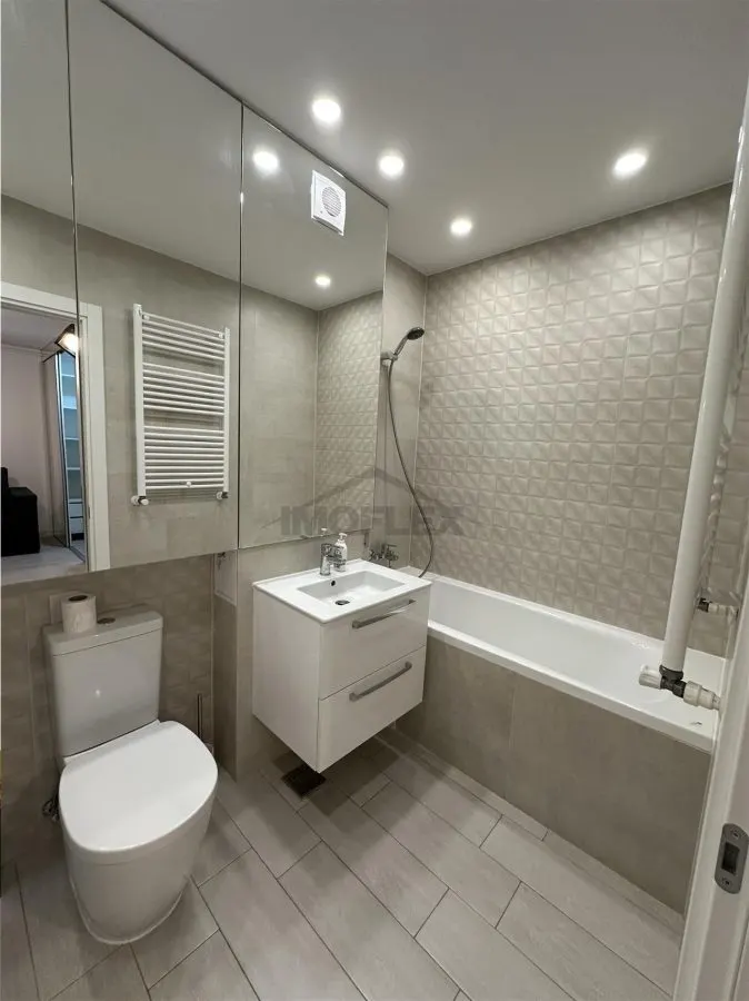 Hils Brauner | 2 Camere | Parcare - foto 8