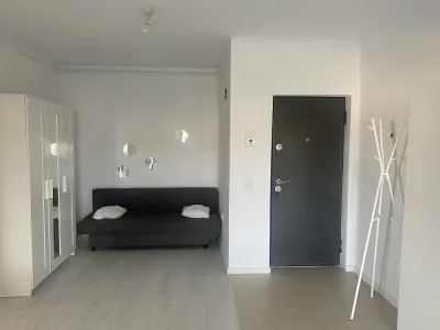 PF inchiriez ap. 2 camere modern si spatios   Kaufland Marasti - foto 2