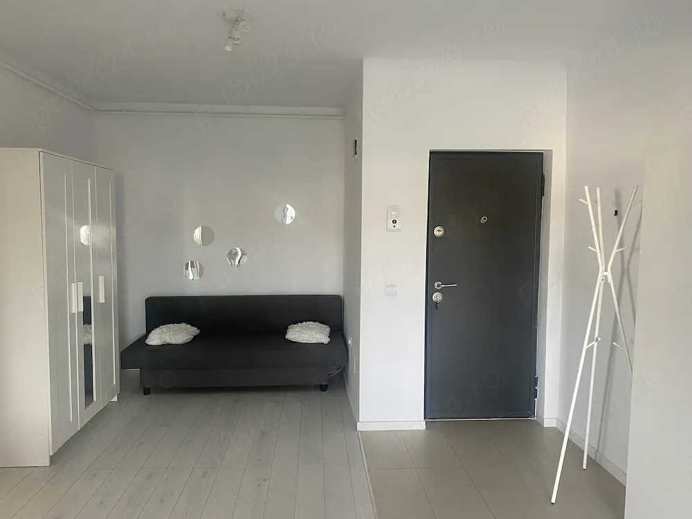 PF inchiriez ap. 2 camere modern si spatios   Kaufland Marasti - foto 2