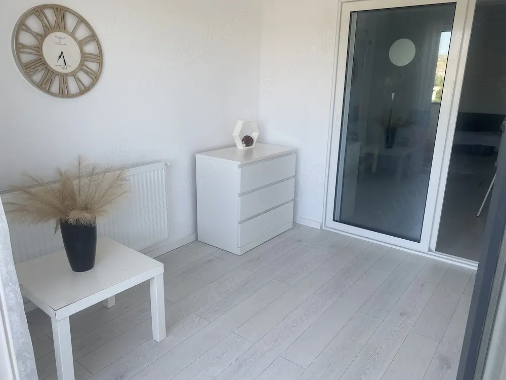 PF inchiriez ap. 2 camere modern si spatios   Kaufland Marasti - foto 3