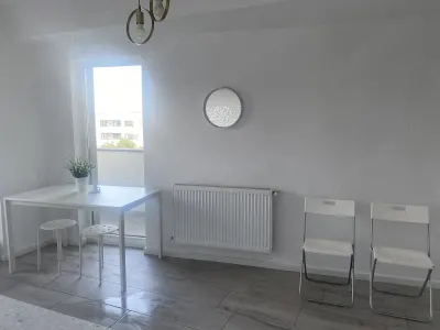 PF inchiriez ap. 2 camere modern si spatios   Kaufland Marasti - foto 4