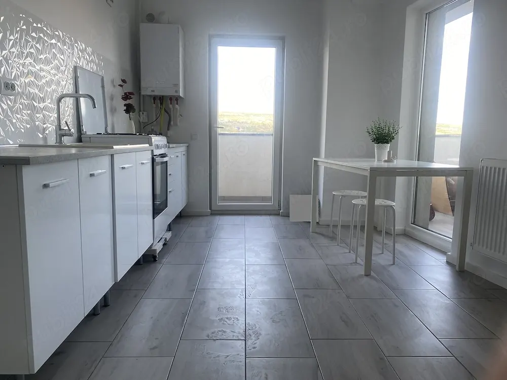 PF inchiriez ap. 2 camere modern si spatios   Kaufland Marasti - foto 5