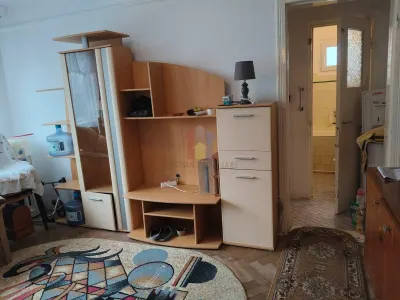 2 camere etaj 3, Bine Intretinut, Apollo - Braila