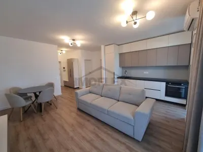 Apartament 2 camere Zona medicina - Timisoara