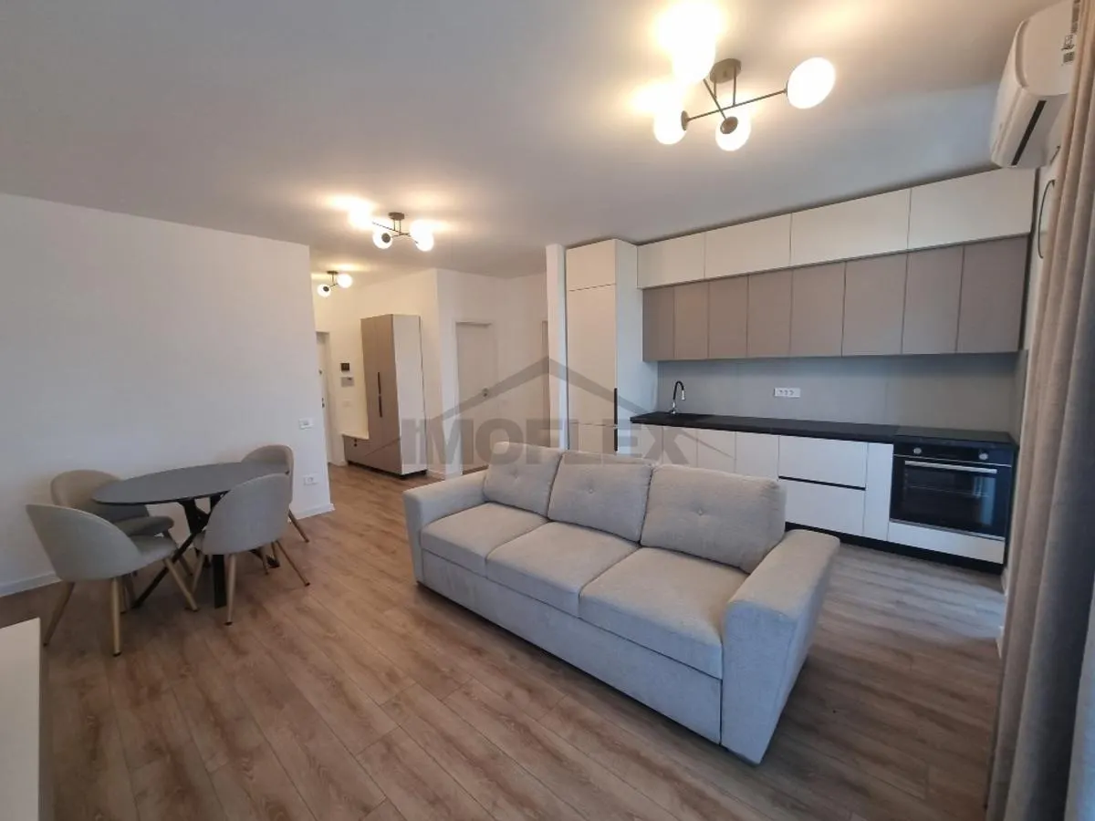 Apartament 2 camere Timișoara - poza 1