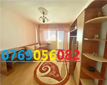 AP 2 camere, Obor, Confort 1 decomandat - 57 mp - Braila