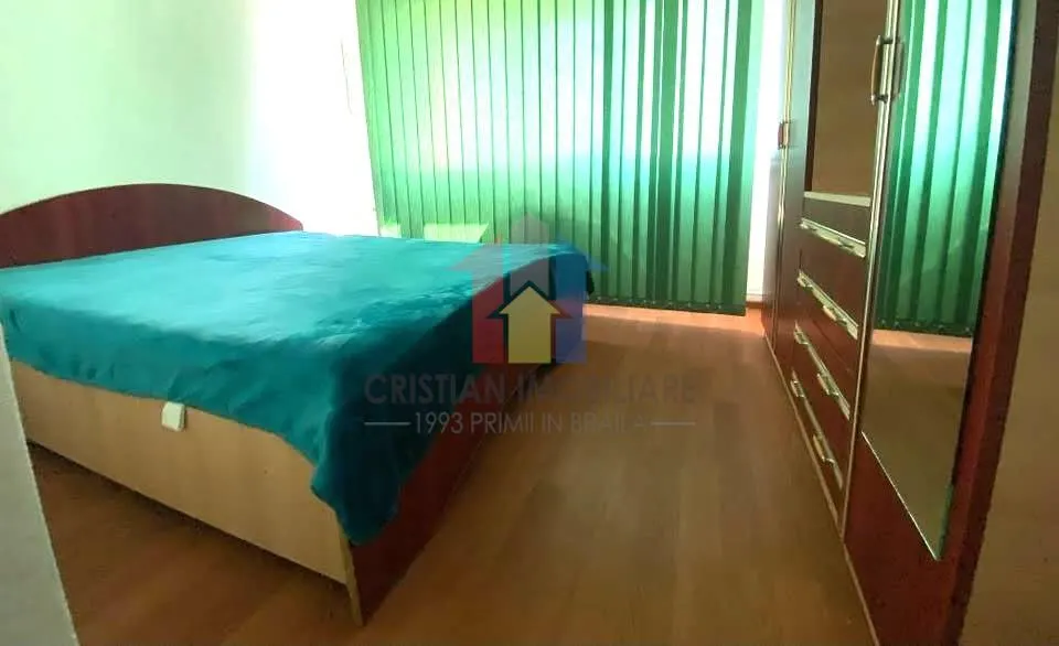 AP 2 camere, Obor, Confort 1 decomandat - 57 mp - foto 3