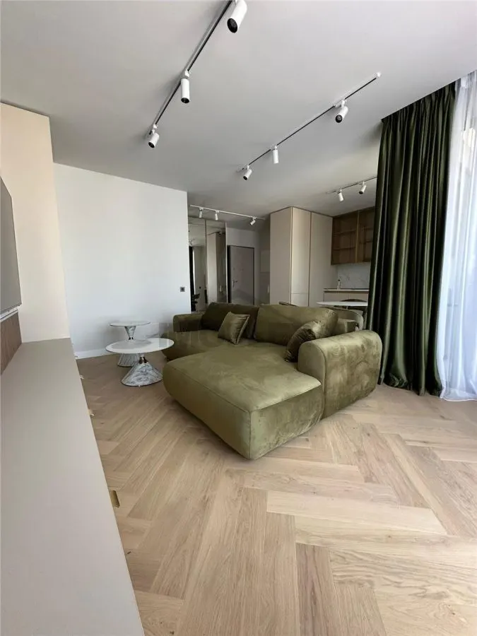 Arqa Jolie Village | 3 Camere | Iancu Nicolae - foto 1