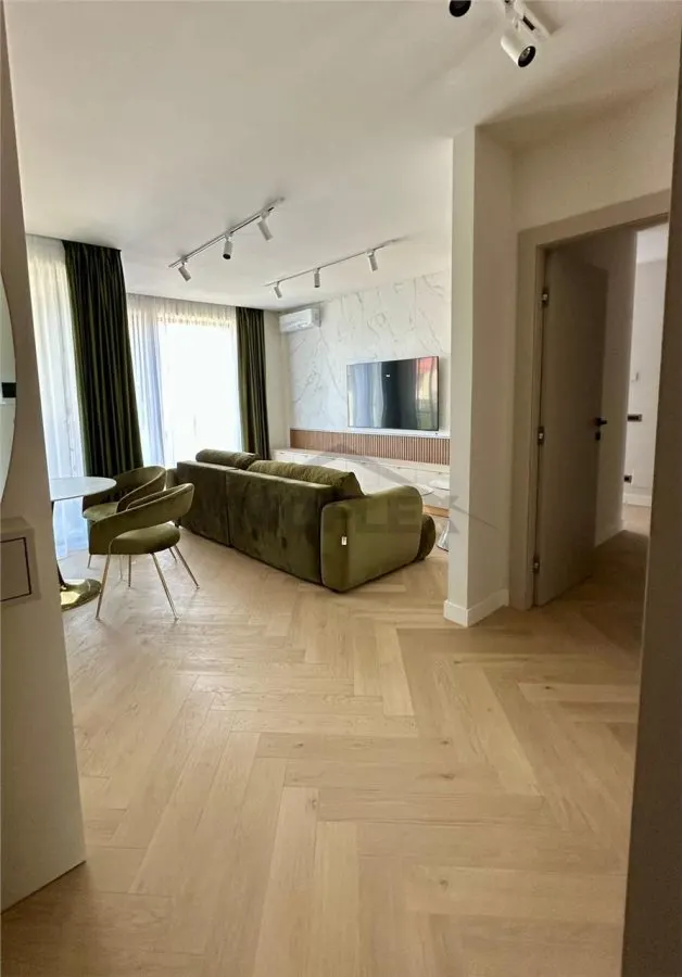 Arqa Jolie Village | 3 Camere | Iancu Nicolae - foto 3