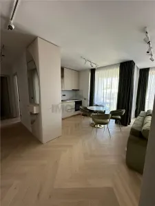 Arqa Jolie Village | 3 Camere | Iancu Nicolae - foto 4