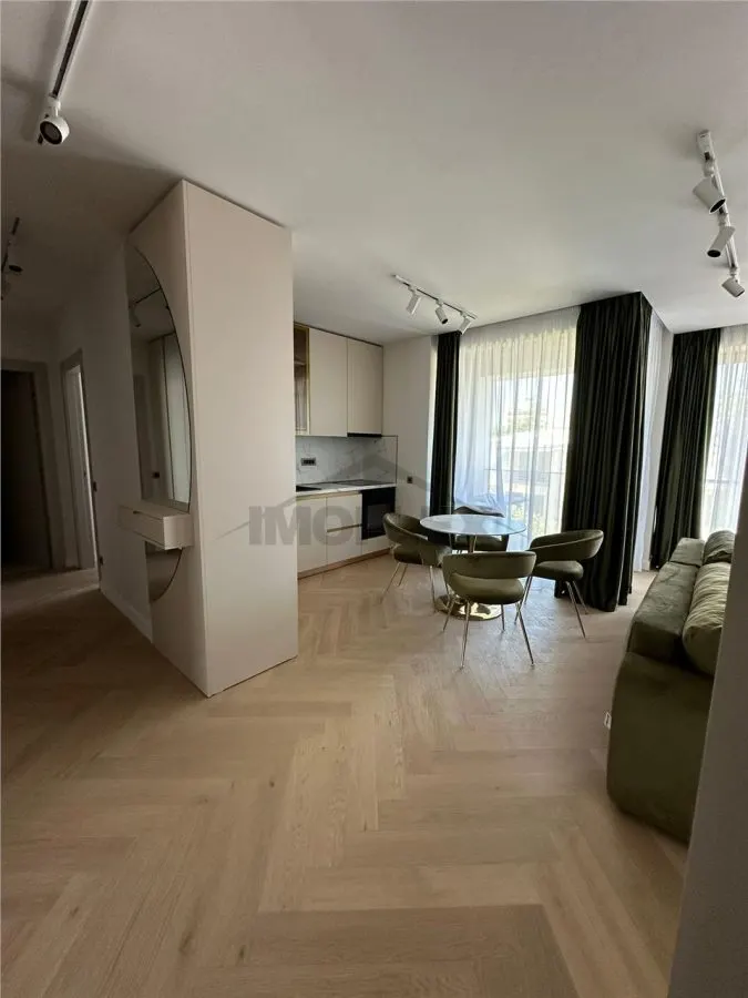 Arqa Jolie Village | 3 Camere | Iancu Nicolae - foto 4