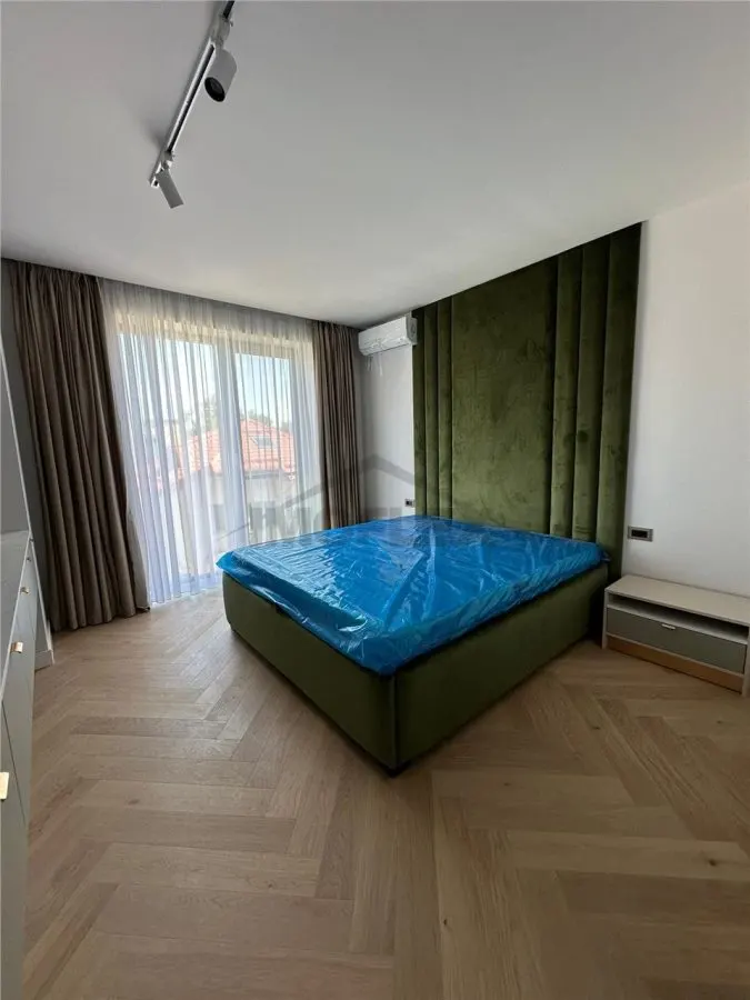Arqa Jolie Village | 3 Camere | Iancu Nicolae - foto 6