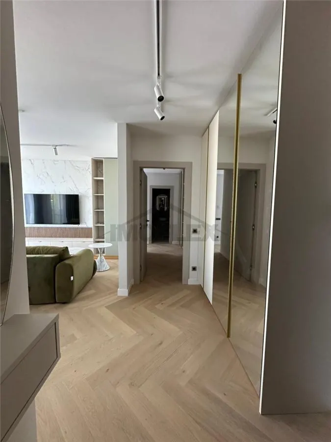 Arqa Jolie Village | 3 Camere | Iancu Nicolae - foto 8