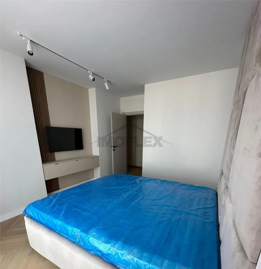 Arqa Jolie Village | 3 Camere | Iancu Nicolae - foto 10