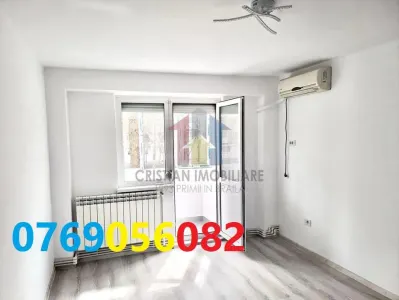 Apartament 2 camere  Viziru 3, renovat complet etaj 1 - Braila