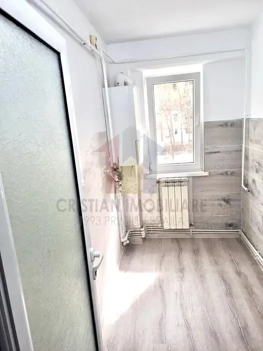 Apartament 2 camere  Viziru 3, renovat complet etaj 1 - foto 8