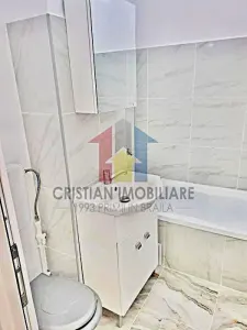 Apartament 2 camere  Viziru 3, renovat complet etaj 1 - foto 9