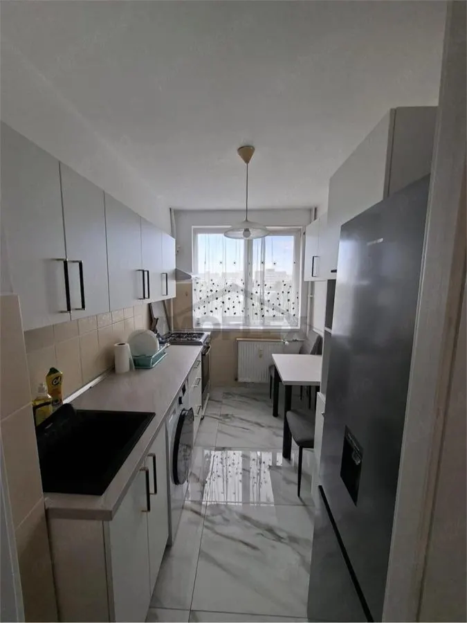 2 Camere | Titan | 48 MP | Balcon - foto 1