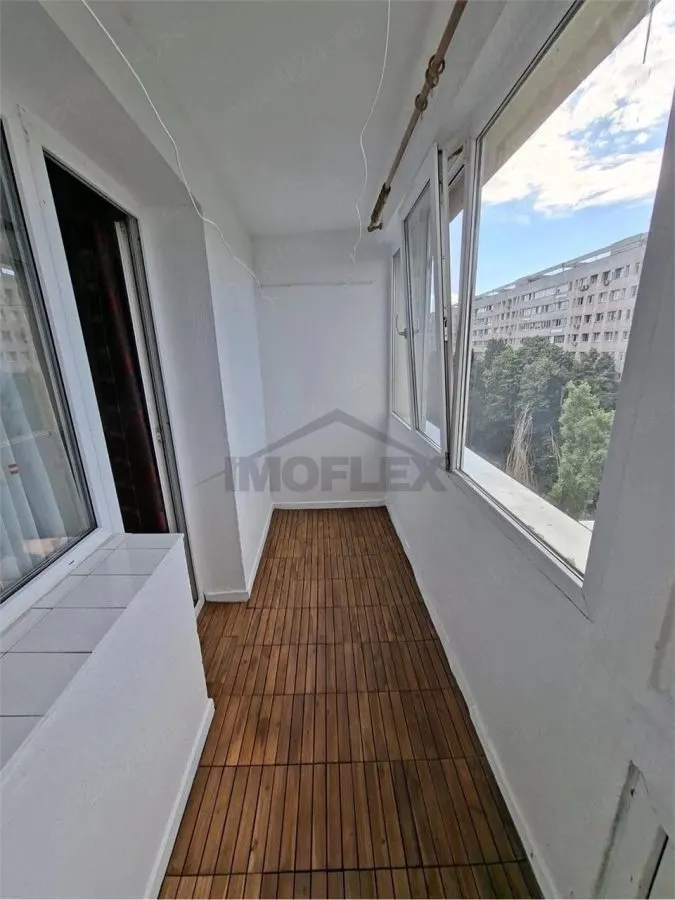 2 Camere | Titan | 48 MP | Balcon - foto 9