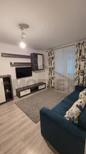 2 Camere | Titan | Aproape de Metrou Titan | Proaspăt Renovat - Bucuresti
