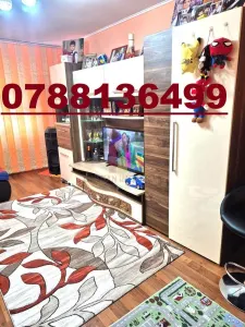 TOTUL NOU - AP 2 camere Radu Negru, Etaj 2, Conf 1 decomandat - Braila