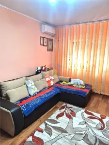 TOTUL NOU - AP 2 camere Radu Negru, Etaj 2, Conf 1 decomandat - foto 3