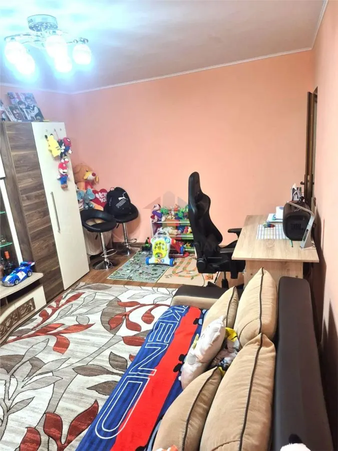 TOTUL NOU - AP 2 camere Radu Negru, Etaj 2, Conf 1 decomandat - foto 4