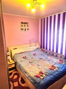TOTUL NOU - AP 2 camere Radu Negru, Etaj 2, Conf 1 decomandat - foto 6