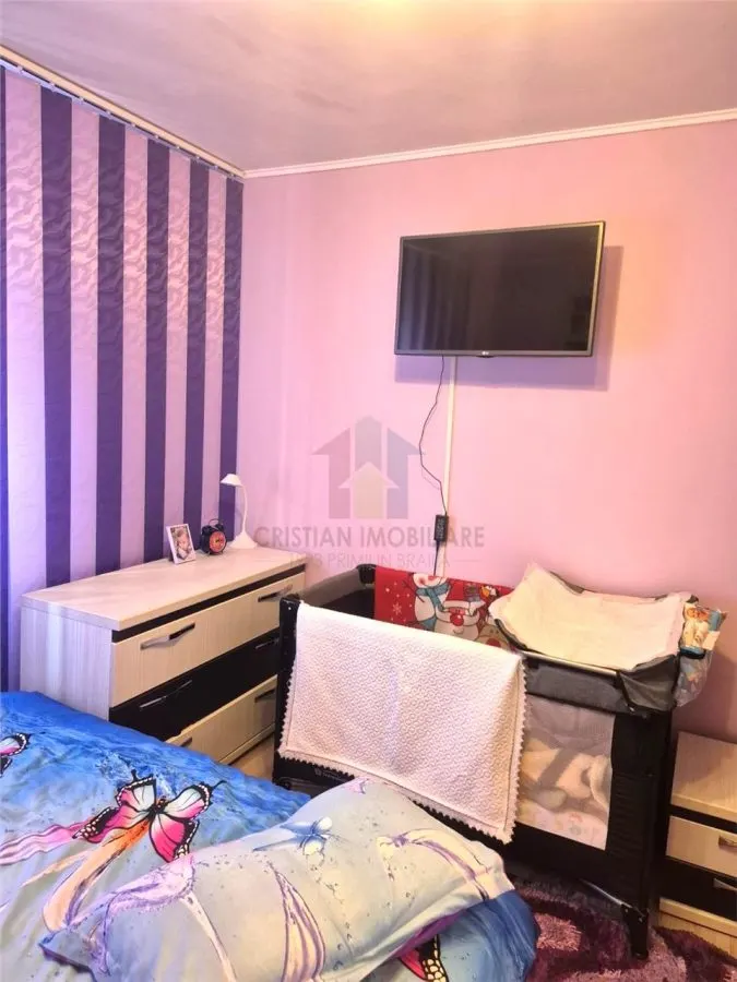 TOTUL NOU - AP 2 camere Radu Negru, Etaj 2, Conf 1 decomandat - foto 8