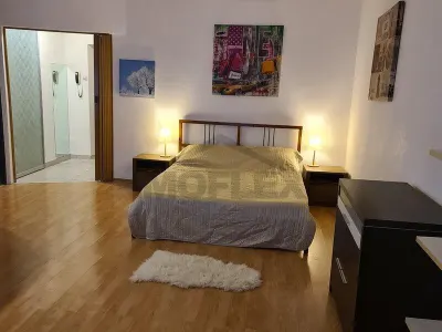 Garsoniera | Vitan | Open Space | Lângă București Mall | AC | 44mp - Bucuresti