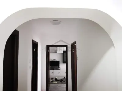 2 camere | Iancului | 56 mp - Bucuresti