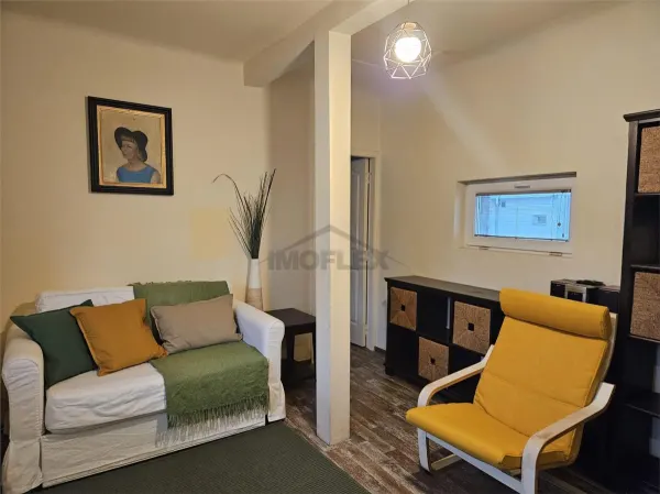 Apartament 2 camere București - poza 1