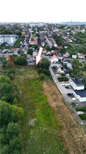 Teren intravilan de vanzare - Ipotesti - Ipotesti