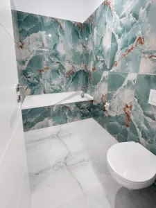 Apartament 2 camere suprafata utila 47,26 - Giroc
