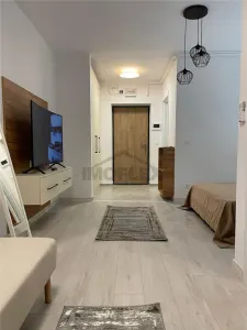 Garsoniera | Hils Brauner | Metrou - Bucuresti
