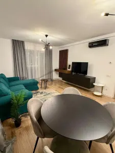 2 camere | Morarilor | centrala proprie | bloc nou 2022 | 55 mp - Bucuresti
