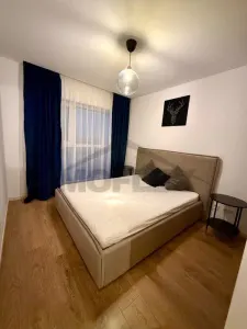 2 camere | Morarilor | centrala proprie | bloc nou 2022 | 55 mp - foto 3