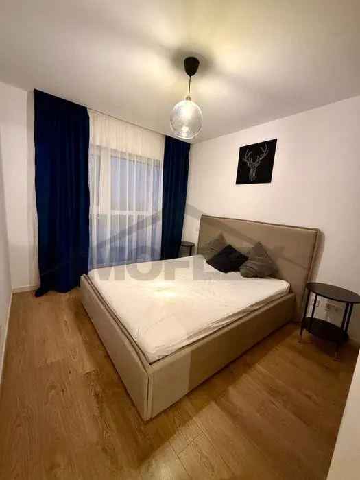 2 camere | Morarilor | centrala proprie | bloc nou 2022 | 55 mp - foto 3