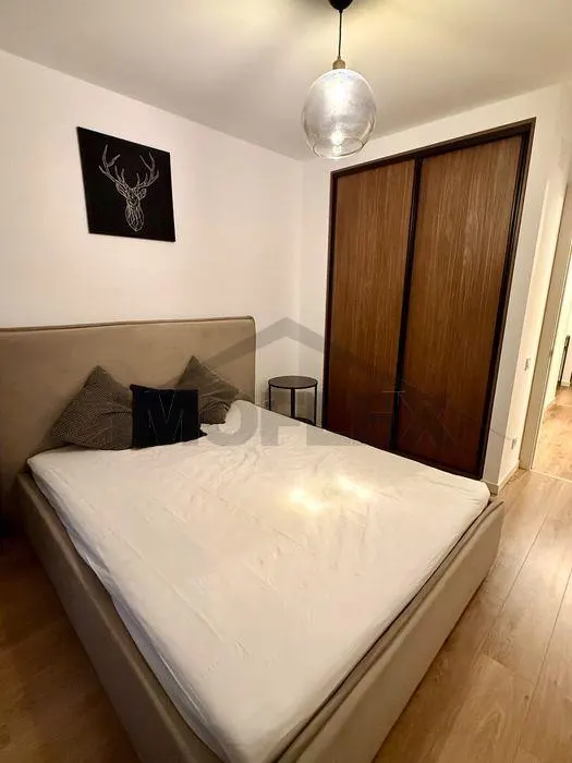 2 camere | Morarilor | centrala proprie | bloc nou 2022 | 55 mp - foto 4