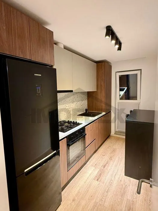 2 camere | Morarilor | centrala proprie | bloc nou 2022 | 55 mp - foto 5