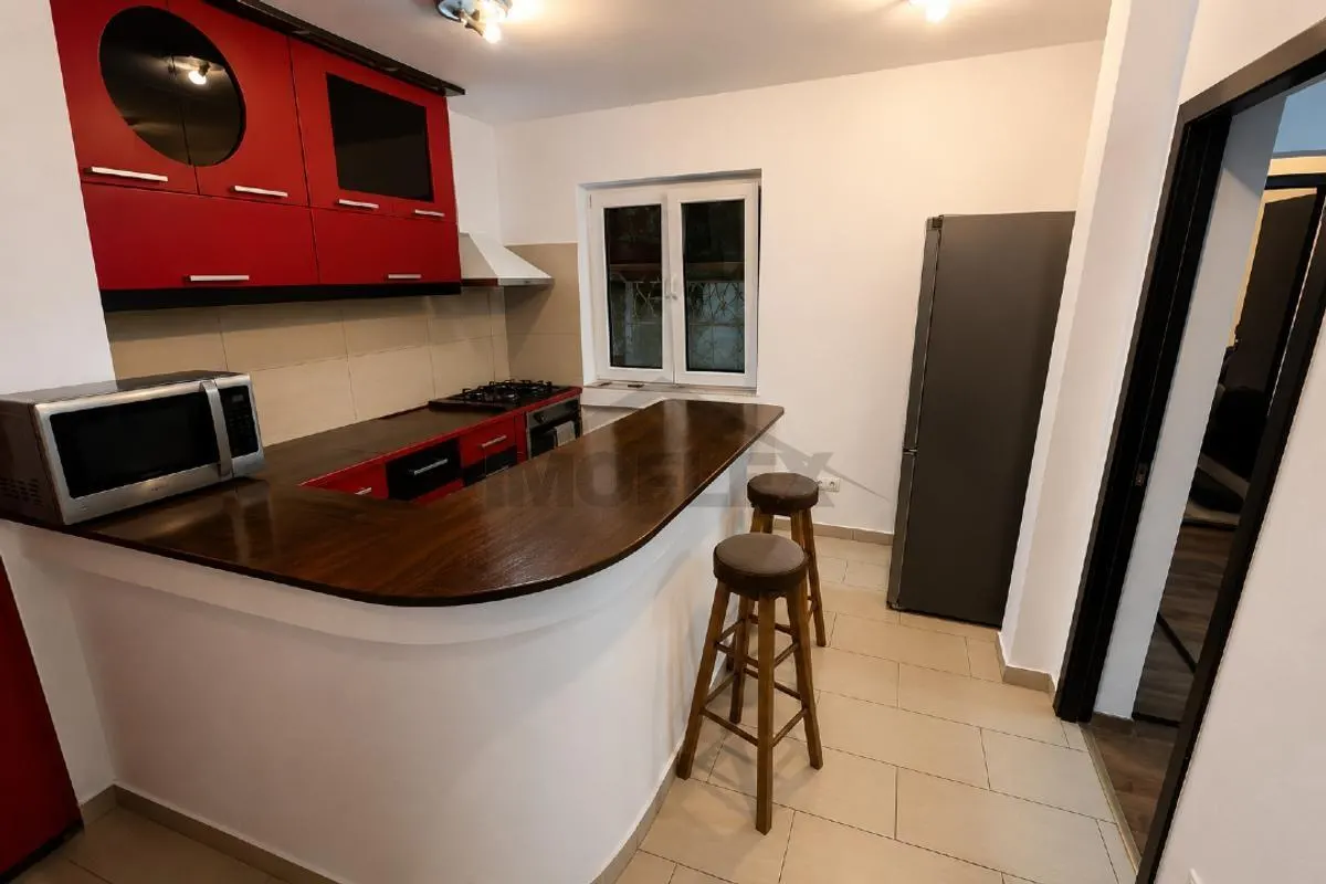 2 camere | Metrou Iancului | Balcon 12 mp | Mega Mall - foto 2