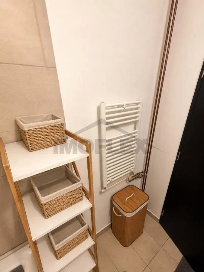2 camere | Metrou Iancului | Balcon 12 mp | Mega Mall - foto 4