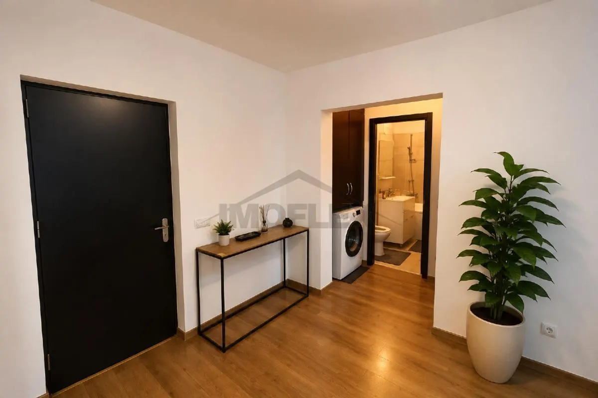 2 camere | Metrou Iancului | Balcon 12 mp | Mega Mall - foto 5