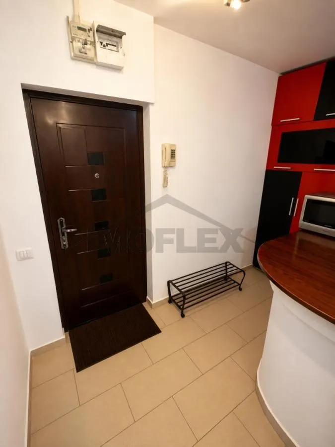 2 camere | Metrou Iancului | Balcon 12 mp | Mega Mall - foto 6