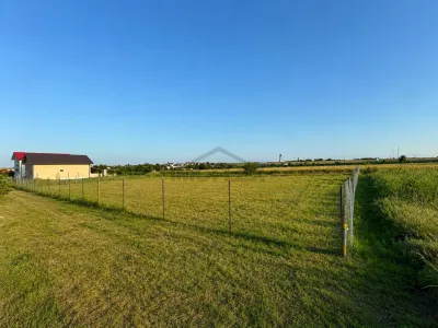 Teren intravilan 490 mp de vânzare – Lazu, Agigea - Agigea