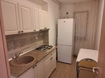 Peoprietar,  inchiriez apartament cu doua camere - Cluj-Napoca